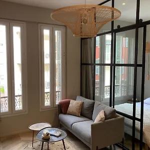 A & K Luxury Appartments Port De Garibaldi Nice