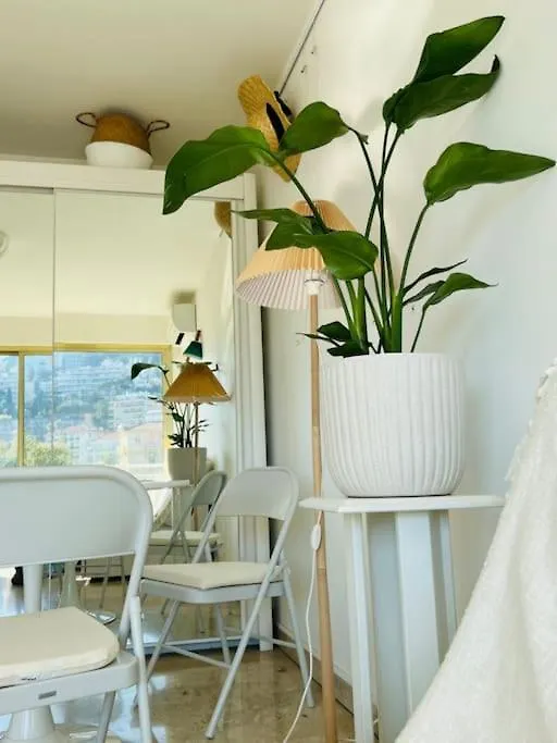 Apartment A 4 Minutes De La Plage Dans Le Meilleur Quartier Nice