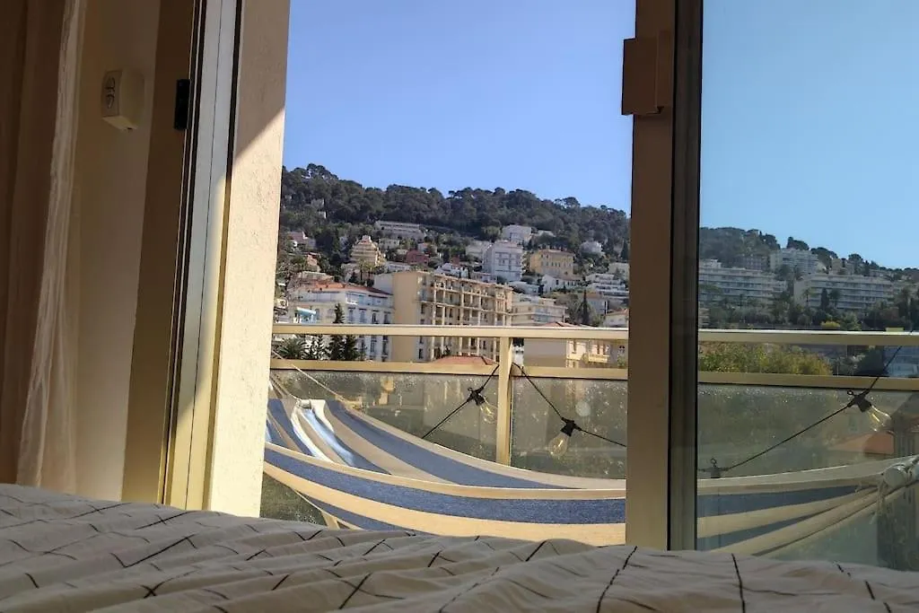 Apartment A 4 Minutes De La Plage Dans Le Meilleur Quartier Nice