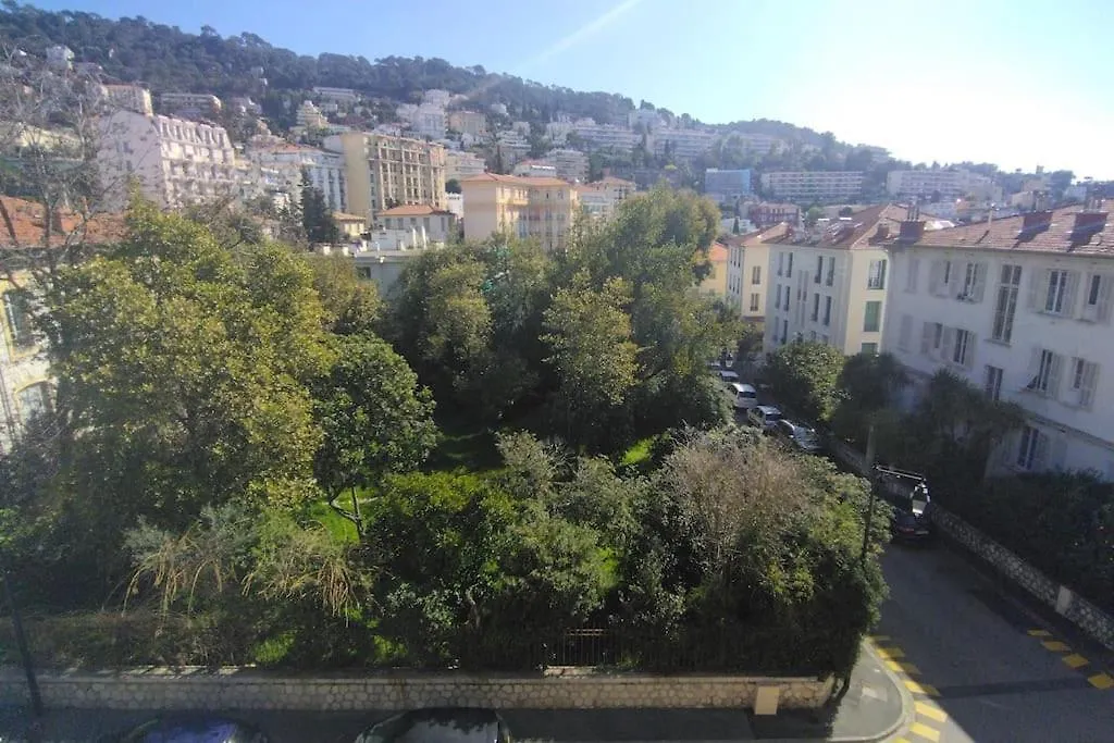 A 4 Minutes De La Plage Dans Le Meilleur Quartier Nice 0*,