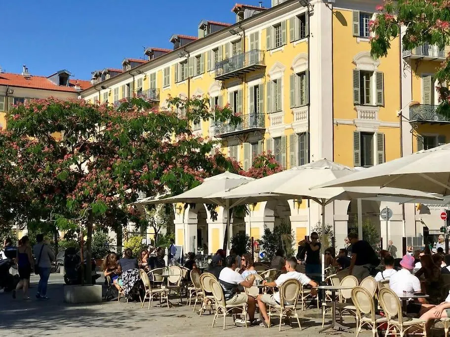 Apartment A 4 Minutes De La Plage Dans Le Meilleur Quartier Nice