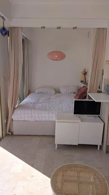 A 4 Minutes De La Plage Dans Le Meilleur Quartier Nice Apartment