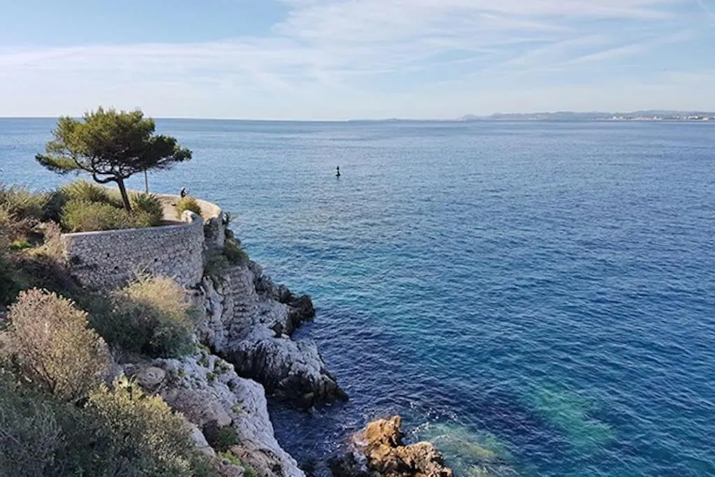 Apartment A 4 Minutes De La Plage Dans Le Meilleur Quartier Nice